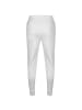 Lyle & Scott Jogginghose Skinny in hellgrau