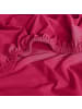 Erwin Müller Single-Jersey Kinder-Spannbettlaken Murnau in pink