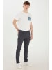 BLEND 5-Pocket-Hose BHSaturn in Grau