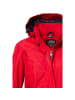 Killtec Parka KOS 44 WMN PRK in Rot459