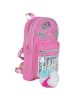 Skechers Skechers Twinkle Toes Backpack in Rosa