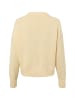 Someday Pullover Tiruna in vanille - 0001
