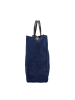 Chiara Ferretti Schultertasche in DARK BLUE