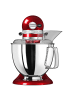 KitchenAid Küchenmaschine Artisan 5KSM175PSECA in Schwarz