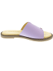 Tamaris Pantolette Violett