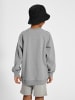 Sometime Soon Sometime Soon Sweatshirt Stspalm Kinder in GREY MELANGE