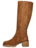 Paul Green Stiefel in Toffee