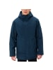 Vaude Men Rosemoor Padded Parka in Dunkelblau