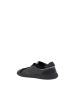 Givenchy Schwarz Leder G Set Sneaker