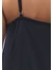 OXXO Sweatkleid BLACK