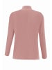 tassia Damen Strickpullover in Dunkelrosa
