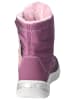 Ricosta Stiefelette in Merlot