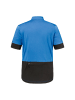 Schöffel Trikot "CIRC Shirt Style Pinega MNS" in allure blue