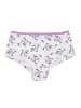 United Labels 2er Pack Disney Die Eiskönigin Panty Frozen Slip Unterhose in Mehrfarbig