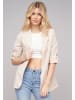 Cloud5ive Cloud5ive Leichte Jacken in beige