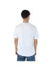 North Sails Weiß Herren T-Shirt