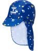 Hummel Mütze Hmlbeach Jungen in NAVY PEONY