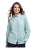 Schöffel Bluse "Blouse Style Fraris WMN" in tidal wave