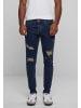 2Y Studios 2Y Studios Jeans in blue