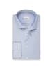 Seidensticker Business Hemd Slim in Hellblau