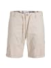 Jack & Jones Pantalón corto in Grau
