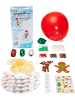 BOTI STUFFALOONS - Happy Holiday Refill Pack in mehrfarbig