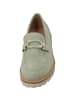 palado Loafers in salbei