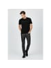 Karl Lagerfeld T-Shirt 755041 in schwarz