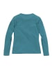 Kidsworld Langarmshirt in petrol