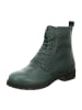 Think! Komfort Stiefeletten in Grün