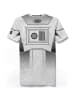 Under Armour Funktionstshirt Heatgear Fitted Star Wars Storm Trooper Short Sleeve in weiss