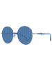 Pepe Jeans Sonnenbrille Rund Silber