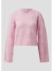 QS Strickpullover in 41X0_rosa