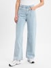 Marie Lund Jeans in bleached