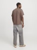 Jack & Jones T-shirt in Deep Taupe