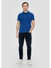 s.Oliver Polo-Shirt in 5620_royalblau