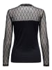 ONLY Top in Black