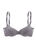 LASCANA Schalen-BH in grau
