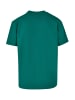 Mister Tee T-Shirt in green