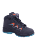 LOWA Halbschuhe Kinder INNOX EVO GTX QC JR in Grau