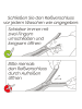 Erwin Müller Single-Jersey Kissenbezug in grün-anthrazit-jade
