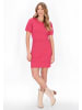 IZIA Women Dress in pink