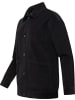 ragwear Cordjacke Ennea in Black