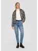 s.Oliver Jeans-Hose FRANCIZ in 54Z5_blau