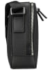 Lacoste Bodybag Chantaco Reporter Bag in Black