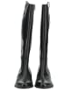 Gabor Stiefel Schwarz