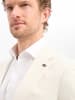 Finshley & Harding London Sakko in ecru
