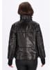 faina Women Jacket in black