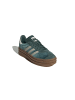 adidas Sneaker GAZELLE in 1-Verde/Gris