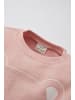 DeFacto Sweatshirt REGULAR FIT in Rosa